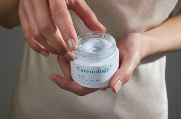 REZ BLUE THE Cream New @elfcosmetics Game Up Rez Me