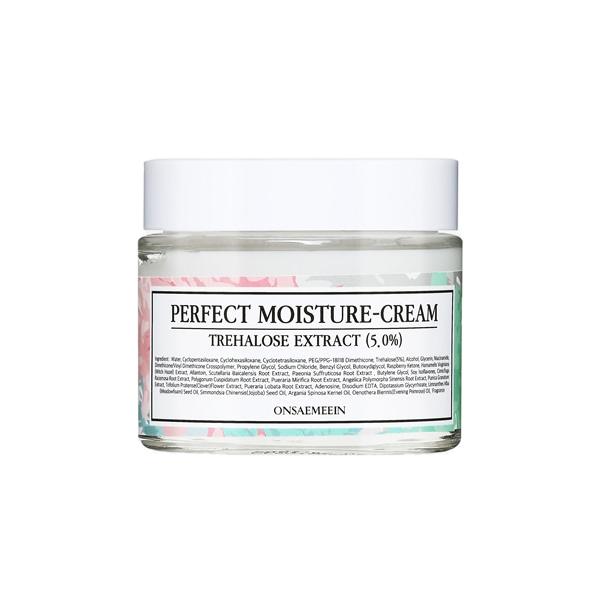 Perfect Moisture_Cream (70ml)