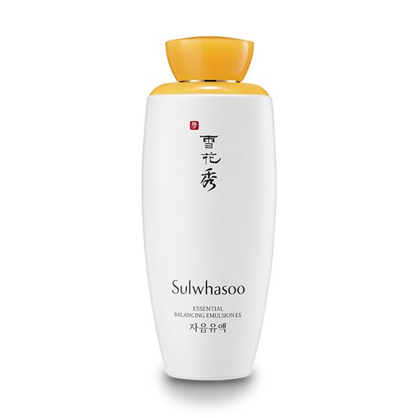 Sulwhasoo Essential Balancing Emulsion Ex 125Ml