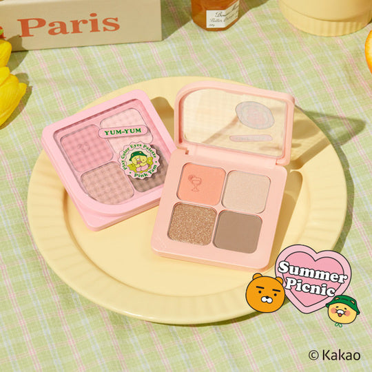 #Kakao Friends Play Color Eyes (9.6g)