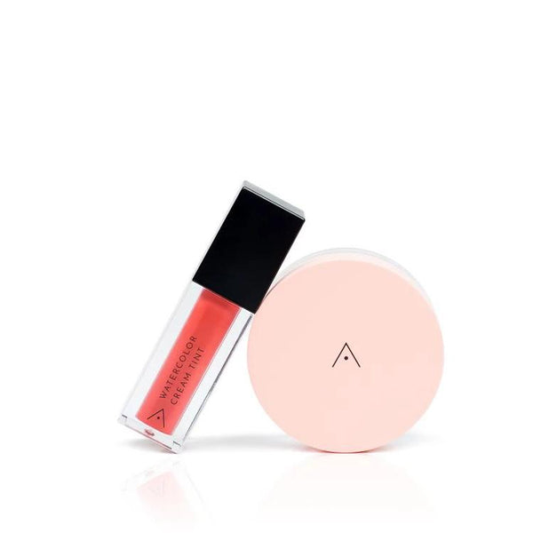 Limited Edition Coral Trend Set (10% OFF) ALTHEA 