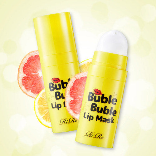 Bubble Bubble Lip Mask (12ml)