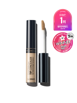 Cover Perfection Tip Concealer (6.5g) 02 Rich Beige