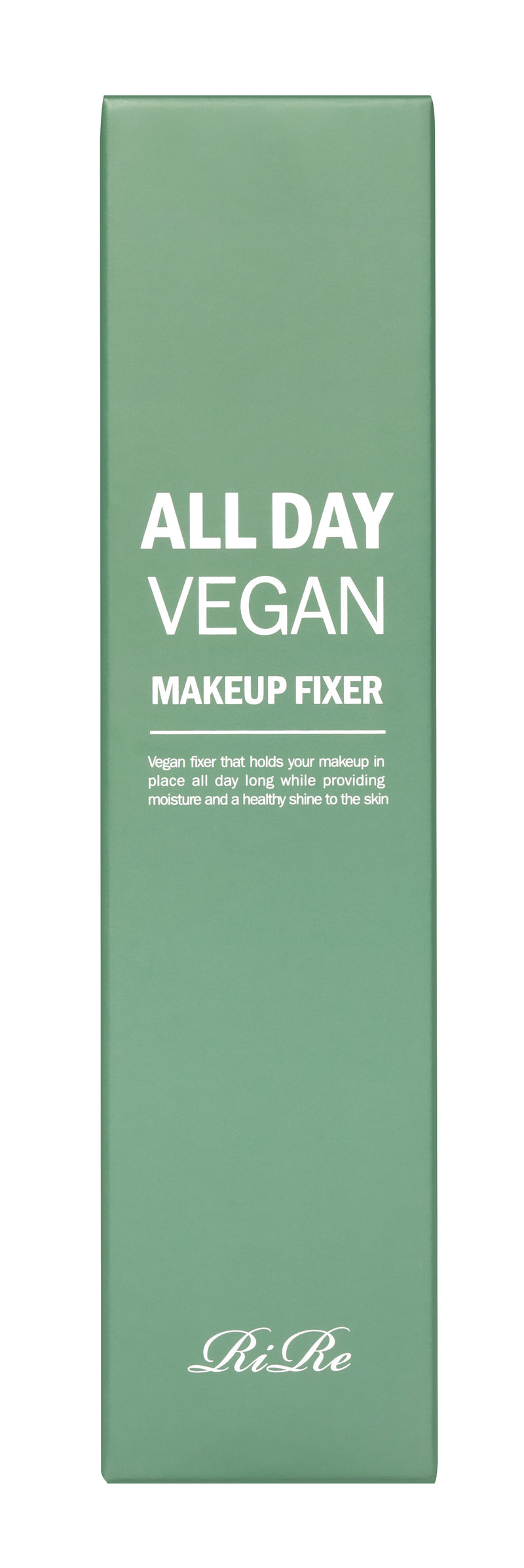 All Day Vegan Makeup Fixer (100ml)