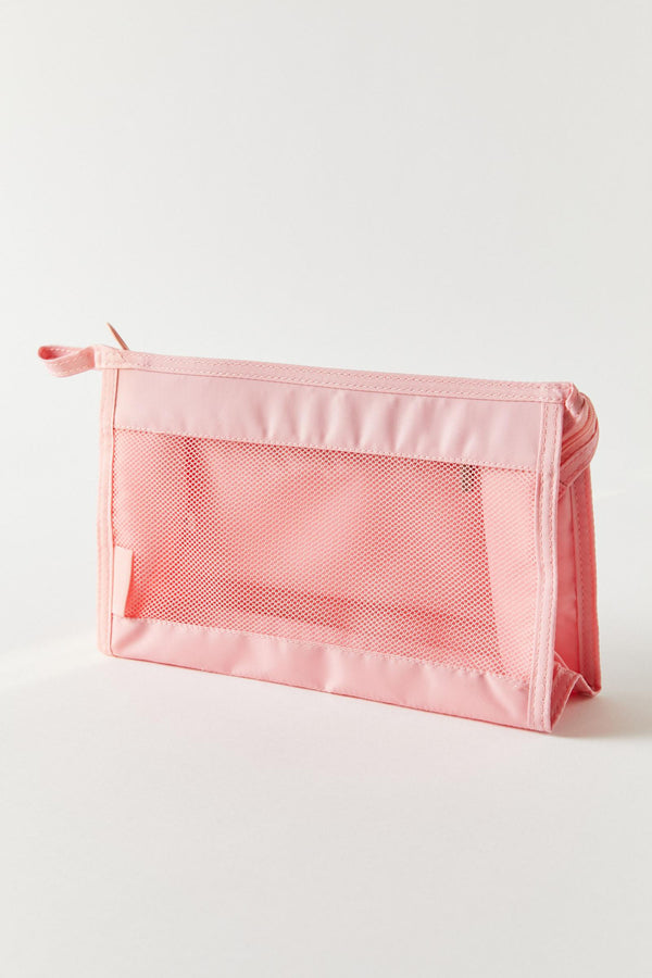 ALTHEA Angels Pink Bag (1ea)