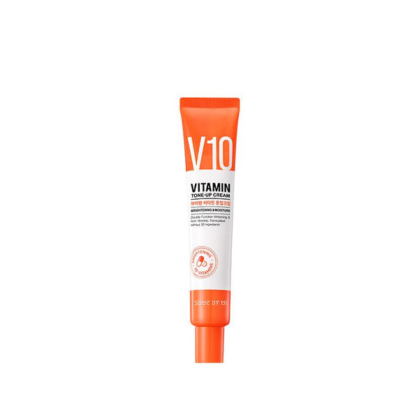 V10 Vitamin Tone-Up Cream (50ml) SOME BY MI 